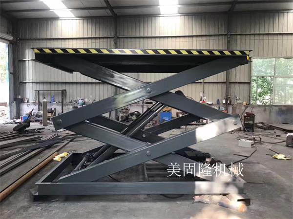 淮南固定式升降货梯价格